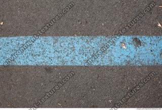 road marking line 0021